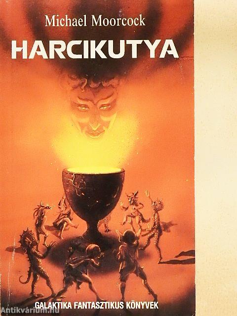 Harcikutya