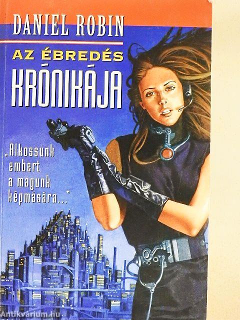 Az ébredés krónikája