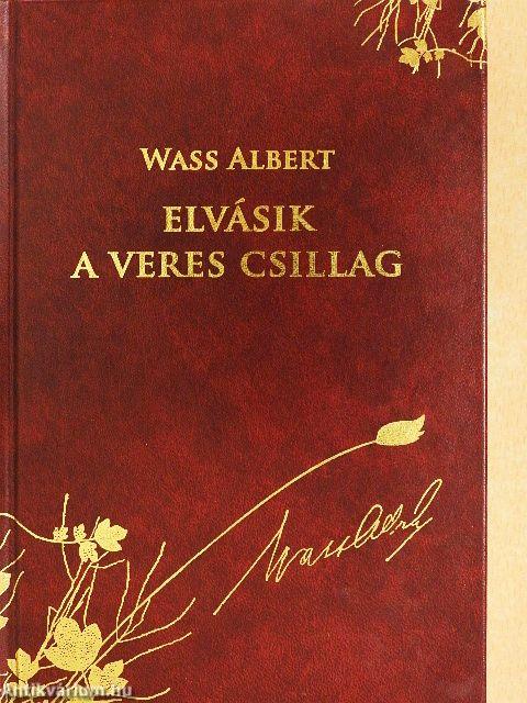 Elvásik a veres csillag