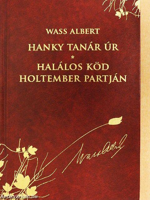 Hanky tanár úr/Halálos köd holtember partján