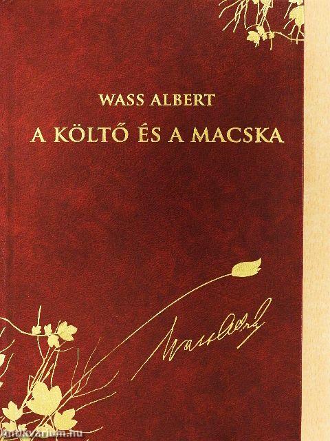A költő és a macska