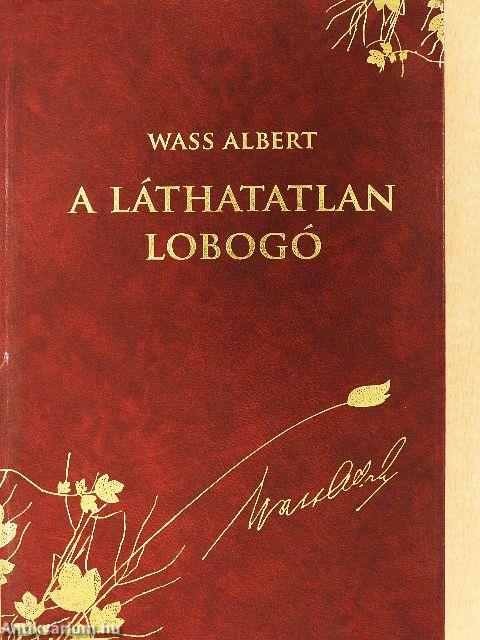 A láthatatlan lobogó