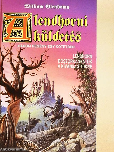 A lendhorni küldetés