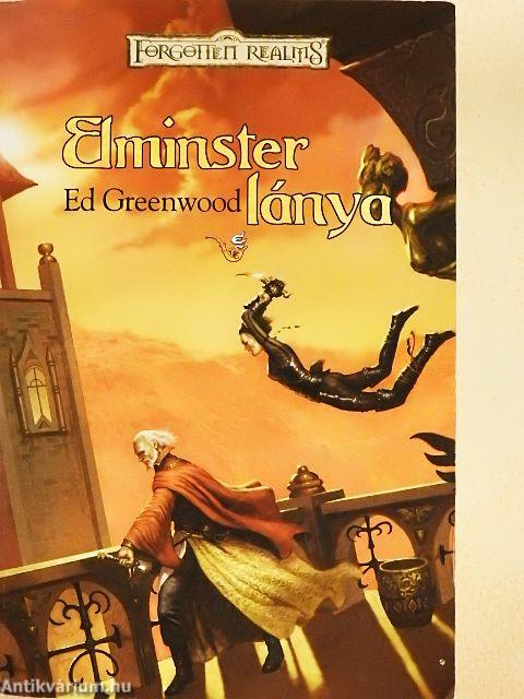 Elminster lánya