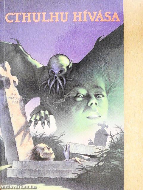 Cthulhu hívása