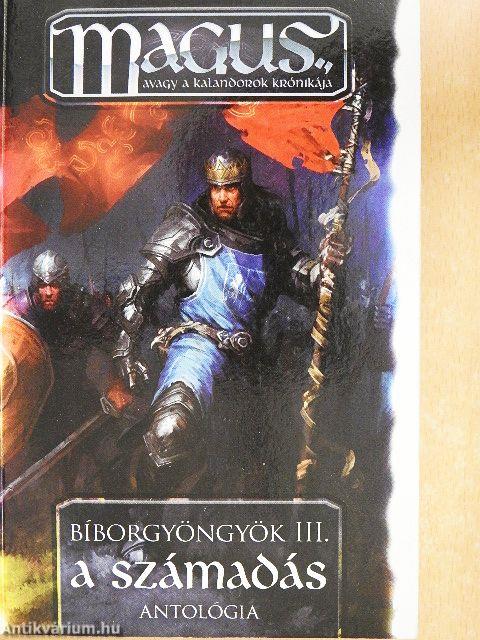 Bíborgyöngyök III.