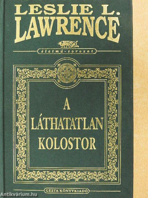 A láthatatlan kolostor