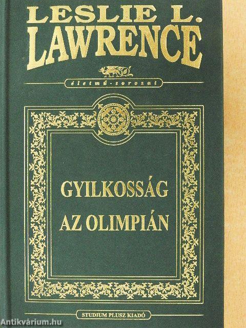 Gyilkosság az olimpián/A láp lidérce/A fojtogatók hajója/A halál kisvasúton érkezik