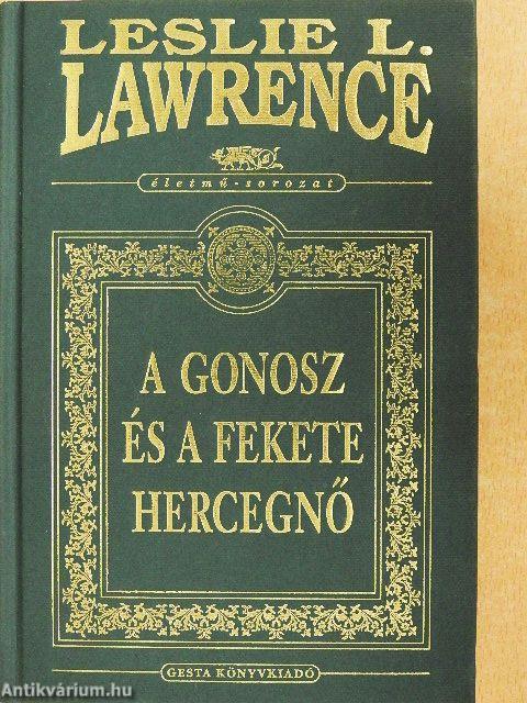 A Gonosz és a Fekete Hercegnő