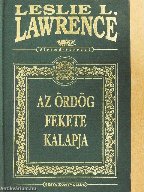 Az ördög fekete kalapja