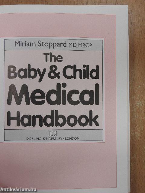 The Baby & Child Medical Handbook