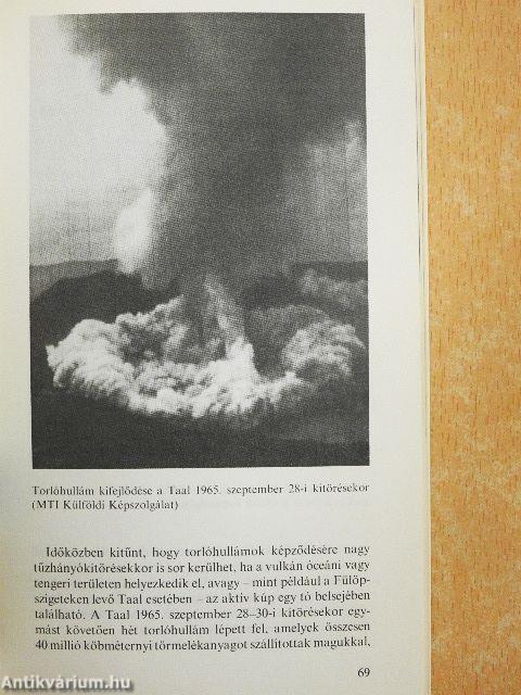 A Föld különös jelenségei 