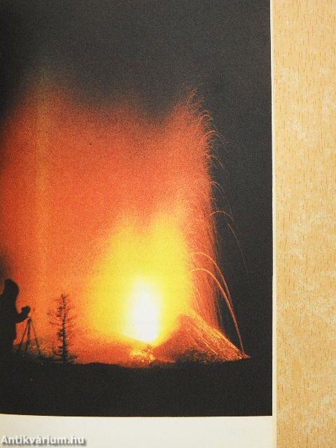 A Föld különös jelenségei 