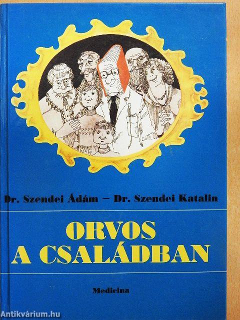Orvos a családban