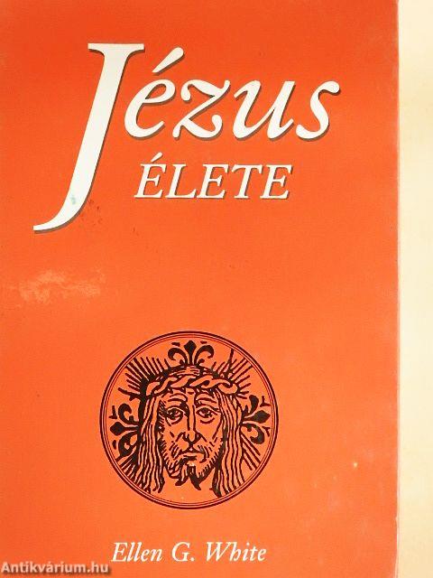 Jézus élete