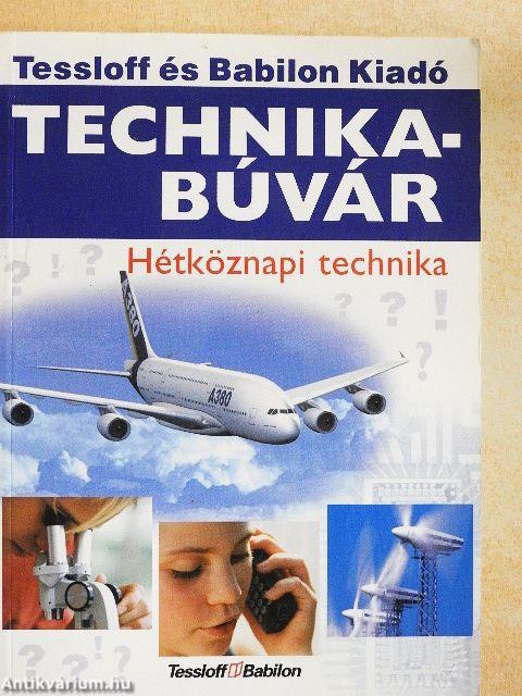 Hétköznapi technika