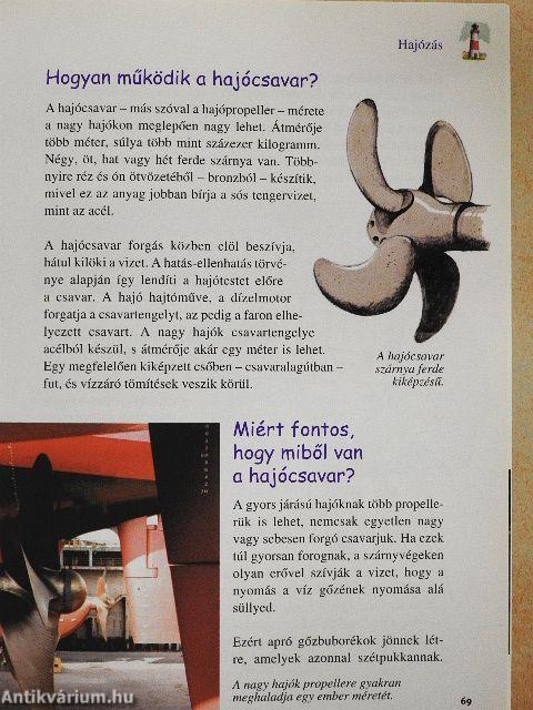 Hétköznapi technika