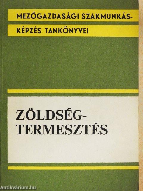 Zöldségtermesztés