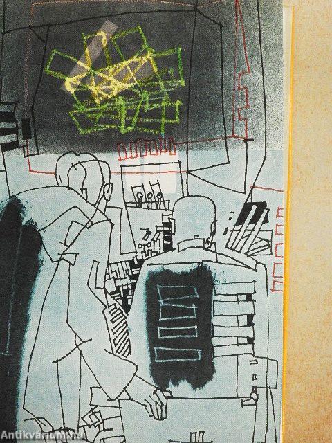 Nyomozás az Időkutató Intézetben