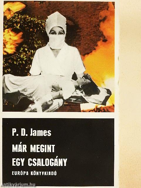 Már megint egy csalogány