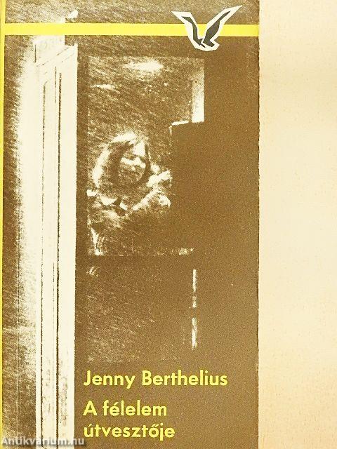 A félelem útvesztője