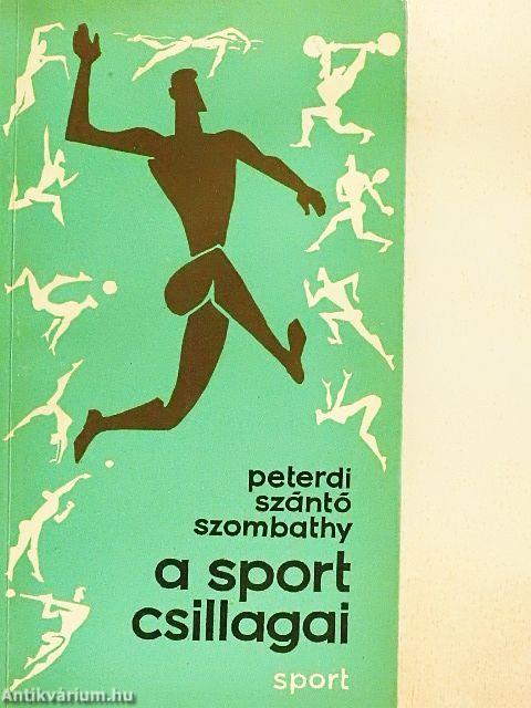 A sport csillagai