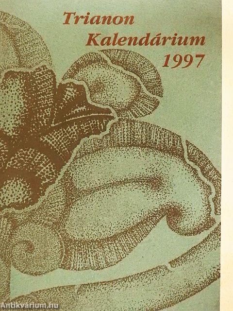 Trianon Kalendárium 1997