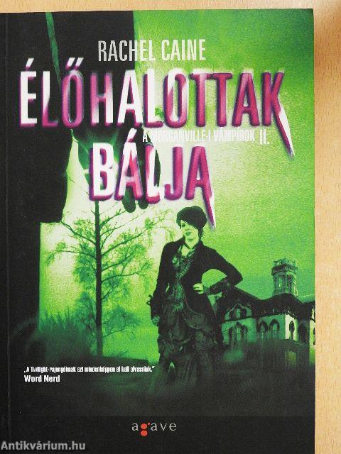 Élőhalottak bálja