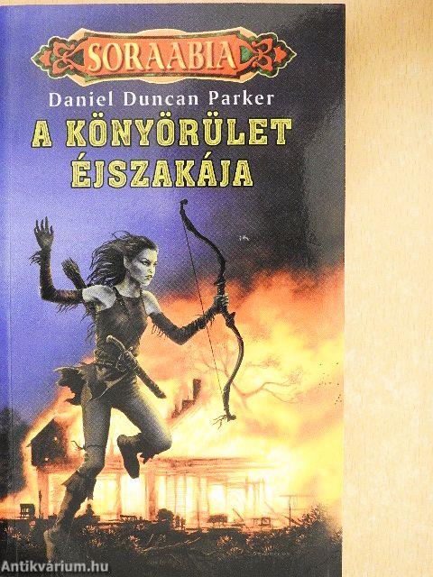 A könyörület éjszakája