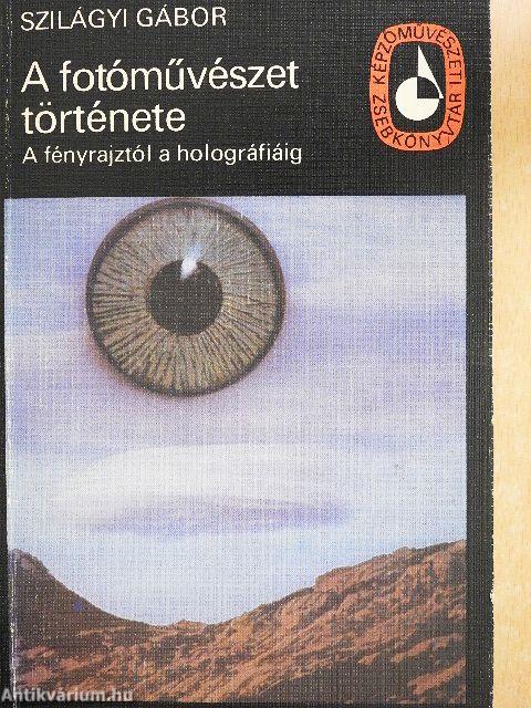 A fotóművészet története