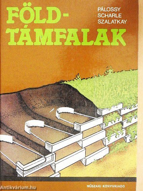 Földtámfalak