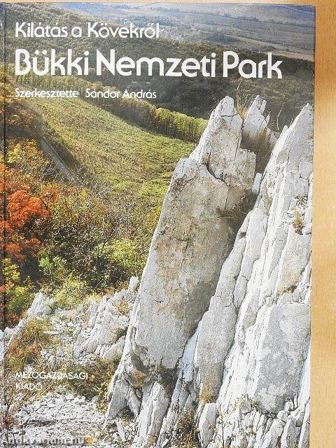 Bükki Nemzeti Park