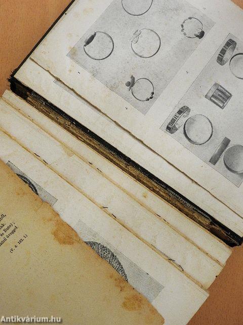 Tut-ankh-Amen koporsója és múmiája (rossz állapotú)