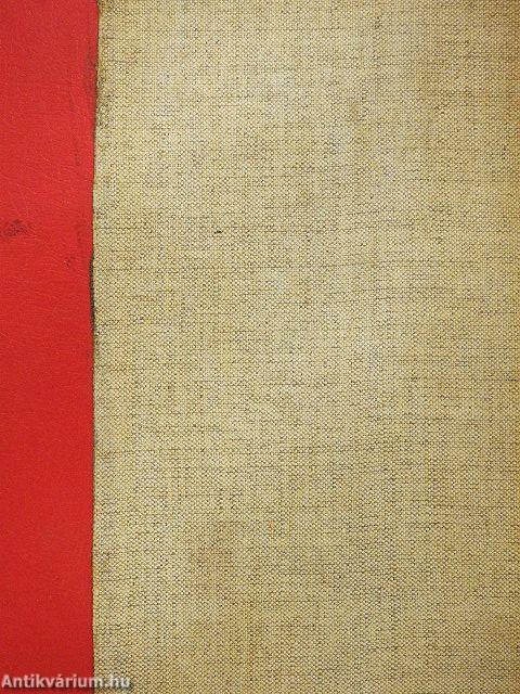 Ady Endre tragédiája I-II. (rossz állapotú)