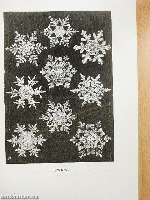 A jég-világ (rossz állapotú)