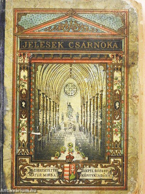 Jelesek csarnoka (rossz állapotú)