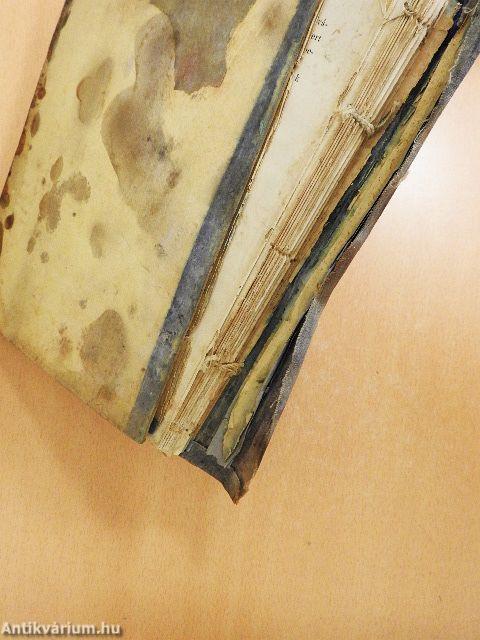 Jelesek csarnoka (rossz állapotú)