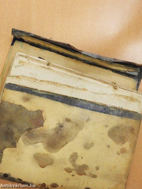 Jelesek csarnoka (rossz állapotú)