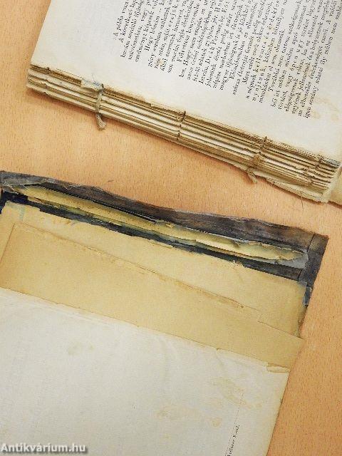 Jelesek csarnoka (rossz állapotú)