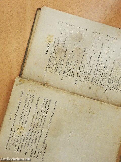 Jelesek csarnoka (rossz állapotú)