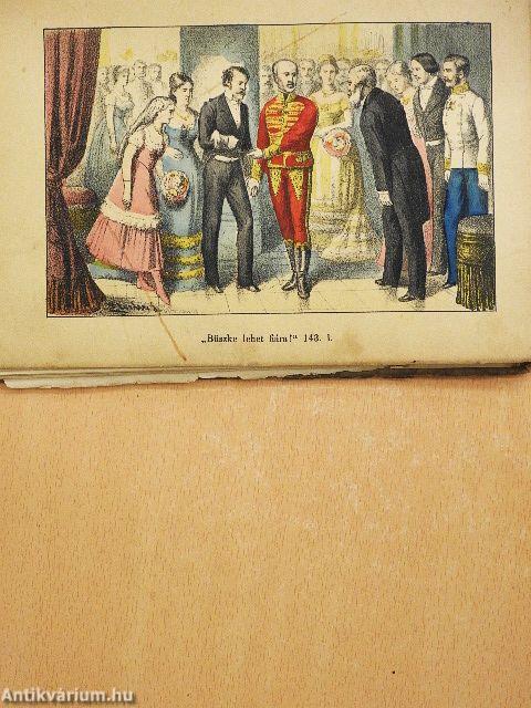 Jelesek csarnoka (rossz állapotú)