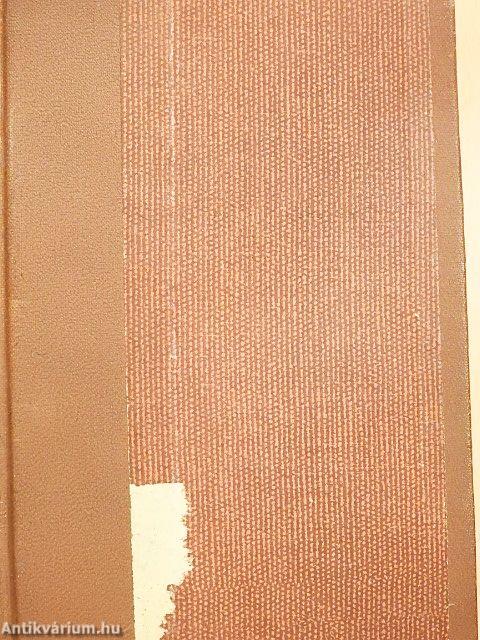 A balladáról és egyéb tanulmányok (rossz állapotú)