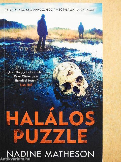 Halálos puzzle