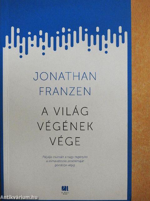 A világ végének vége