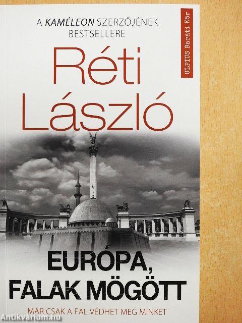 Európa, falak mögött