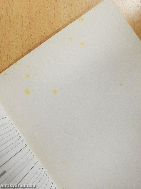 Számítástechnika munkafüzet 7.