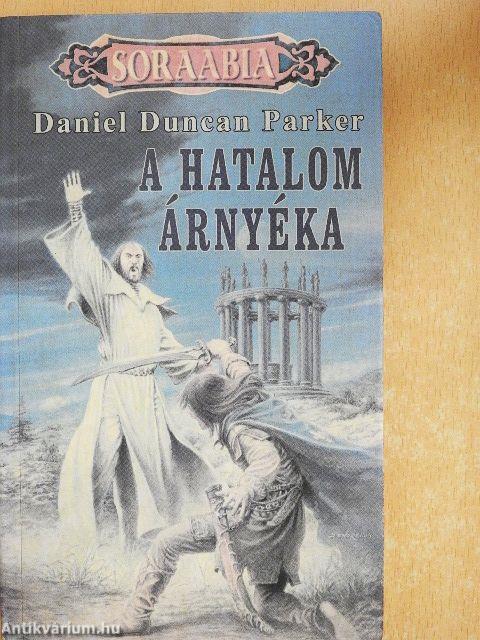A hatalom árnyéka