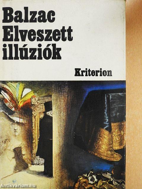 Elveszett illúziók
