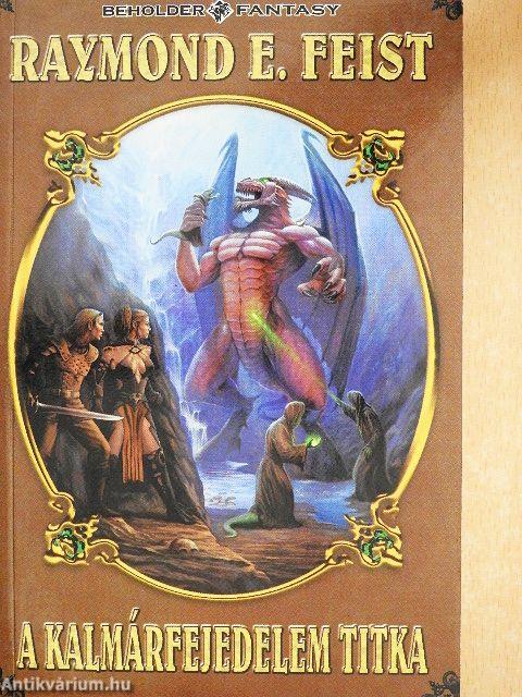 A kalmárfejedelem titka