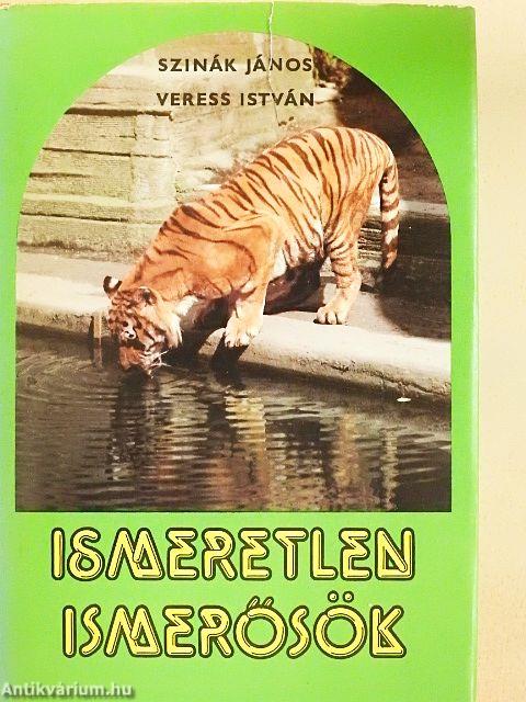 Ismeretlen ismerősök